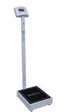 Balança Médica Eletrônica ( 200kg X 50g ) LCD Farmacia W 200/50 - Welmy