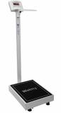 Balança Médica Eletrônica ( 300kg X 50g ) W 300/50 - Welmy