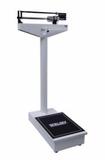 Balança Médica Mecânica (300kg) 104 A - Welmy