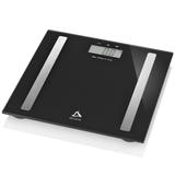 Balança Multifunções Digi-Health Pro Preta HC030 Serene - Multilaser