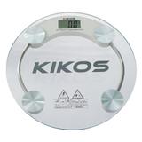 Balança Orion Uso Doméstico Até 180 Kg 2006a1 Kikos
