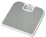 Balança Para Banheiro Analógica Base Antiderrapante 130 Kg - Brasfort