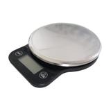 Balanca para carga de gas precisao 1gr ate 6kgs bm500b - Milano