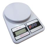 Balança para Cozinha Digital 10Kg Divão de 1grama SF-400 - Pdo