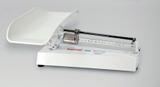Balança Pediátrica 16kg Concha em Aço Inox C/ Capa Almofadada 109IC - Balmak