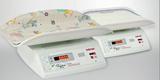 Balança Pediátrica 25kg com Concha Antropométrica ELP - 25BBA - Balmak