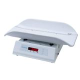 Balança Pediátrica Eletrônica 109 E Antropométrica - 15Kg/5g - Selo Inmetro - Welmy