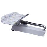 Balança Pediátrica Welmy 109CH Mecânica 16Kg C/ Concha Inox Branca