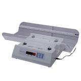 Balança Pediátrica Welmy 109E Digital 15 Kg Branca Concha Acrílica