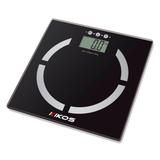 Balança Pegasus Preta Uso Doméstico Visor Digital Xy6169 Kikos