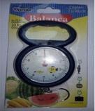 Balança Peixeira 10 kg Western
