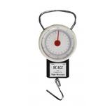 Balança peixeiro capacidade 22 kg western