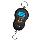 Balança Pêndulo Digital Pesa Até 50 Kg - Art house
