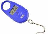 Balanca Pesca Pocket Digital Scale Peixe 25kg Ms-0512 Marine Sports