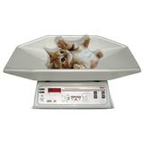 Balança Pet Capacidade 15 kg Linha Baby Ramuza