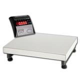 Balança Plataforma 100KG x 20G Bivolt - DP-100 IDR7.500 Ramuza