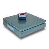 Balança Plataforma 1500 Kg Híbrida Sc Micheletti