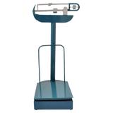 Balança Plataforma 300kg Brião Composta Mecânica - Briao