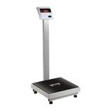 Balança Plataforma Digital 200Kg/50g Farmácia - Selo Inmetro - Ramuza