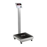 Balança Plataforma Digital 200Kg/50g Farmácia - Selo Inmetro - Ramuza