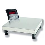 Balança Plataforma Digital Comercial Industrial 100kg/20g - Selo Inmetro - DP 100 - Ramuza