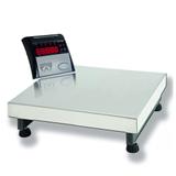 Balança Plataforma Digital Comercial Industrial 300kg/100g - Selo Inmetro - DP 300 - Ramuza