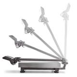 Balança Plataforma Digital - Us 300Kg/50g - 2099 Bateria std - Toledo