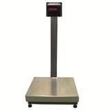 Balança Plataforma DP300 Com Coluna - Ramuza