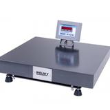 Balança Plataforma Eletrônica W300 - 300Kg/50g - Selo Inmetro - Welmy