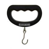 Balança Portátil 50 Kg - Bp50 - Black+Decker