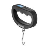 Balança Portátil Até 50Kg Black+Decker BP50 - Preto - Black decker