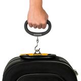 Balança Portátil Black+Decker BP50 para malas com capacidade até 50 Kg