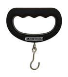 Balança Portátil BP50 Black Decker