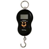 Balança Portátil Digital Com Gancho até 50kg - Portable