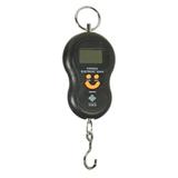 Balança Portátil Digital Gancho Suporta 50kg Mala Pesca - Art house
