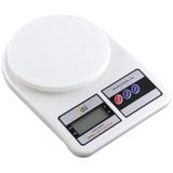Balança Precisão Digital 10 KG - UD130 - Loja do refrigerista