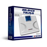 Balança Taurus Kikos