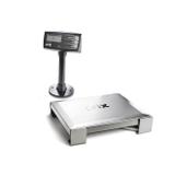Balança toledo 8217 checkout 30kg (usb e serial)