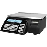 Balança Toledo Prix 4 Due RS485, 30Kg, com Etiquetadora Nutricional - Bivolt
