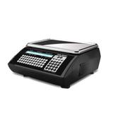 Balança Toledo Prix 4 Uno, 15kg, Ethernet, com Etiquetadora Nutricional - Bivolt