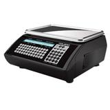 Balança Toledo Prix 4 Uno, 15Kg, WiFi, com Etiquetadora Nutricional - Bivolt