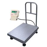 Balança Urano UR10000, Light, 300Kg/100g, 45 x 60cm, Aço Carbono - Bivolt