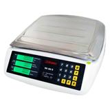 Balança Urano US Premium Multi, 30Kg/2, com Back Light e Bateria - Bivolt
