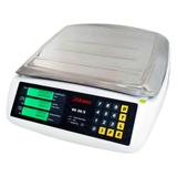 Balança Urano US Premium Multi, 30Kg/2, com Back Light e Bateria - Bivolt