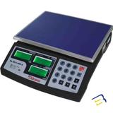 Balança US15kg PRETO - URANO