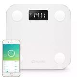 Balança Yunmai Inteligente Bioimpedância Bluetooth