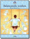 Balancando sonhos - Editora do brasil