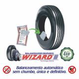 Balanceamento Dinâmico em Pó Carro Pneu Aro 13 Aro 14 - Original