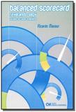 Balanced scorecard (bsc) - revelando sepv - estudo - Ciencia moderna