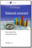 Balanced scorecard - Fgv